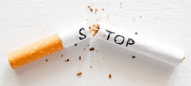 How Quitting Smoking Will Totally Change Your Life For Good