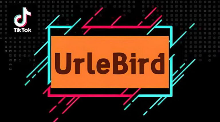 Urlebird TikTok