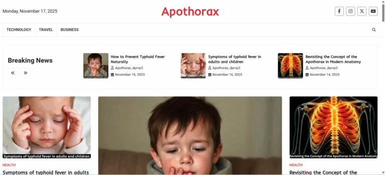 Apothorax: Location, Importance and How It’s Supported by the Ribcage Apothorax: Location, Importance and How It’s Supported by the Ribcage
