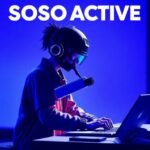 SoSoActive
