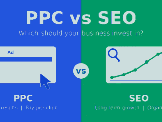 PPC vs SEO