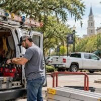 Starting a Small Business in Lafayette